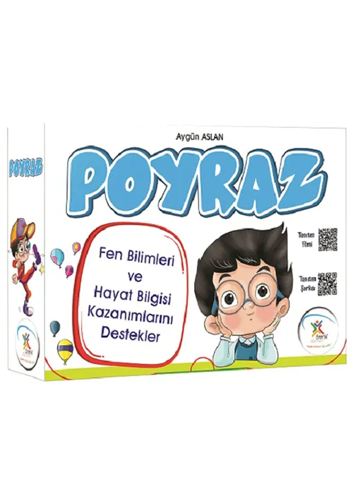 Poyraz Cevap Anahtarı