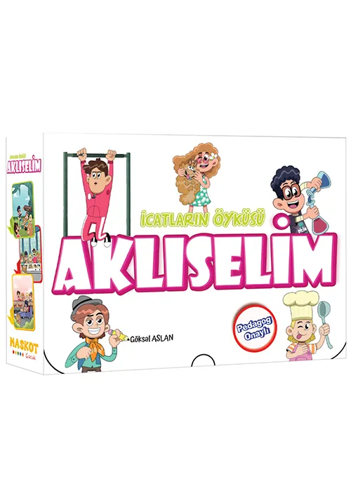 Aklıselim Cevap Anahtarı