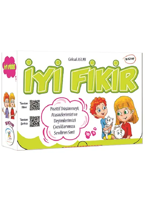 İyi Fikir Cevap Anahtarı