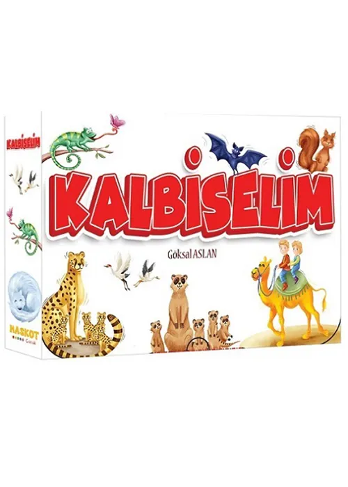 Kalbiselim Cevap Anahtarı