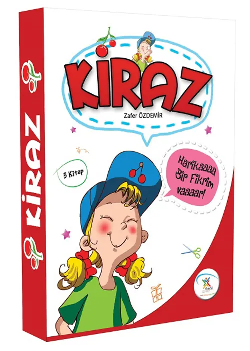 Kiraz Cevap Anahtarı