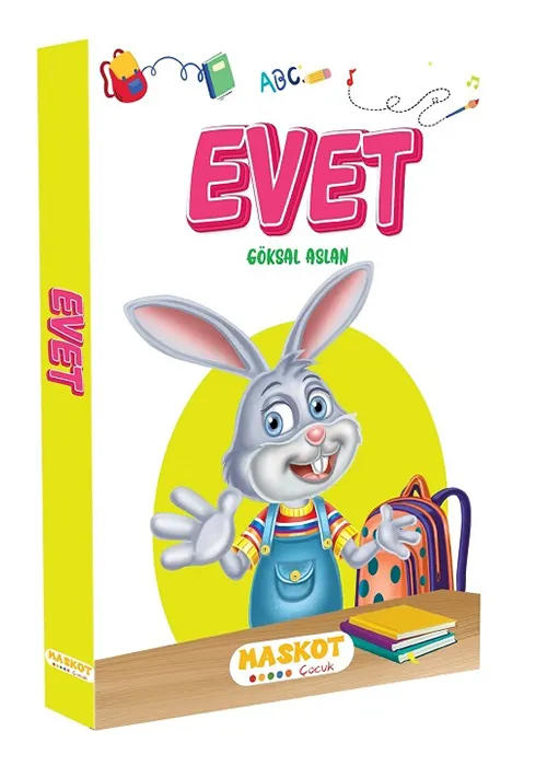 Evet Cevap Anahtarı